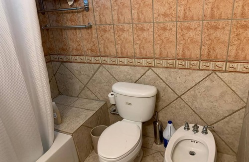 Fraile Villa | Dream VIlla Culebra