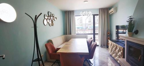 Sunny Beach Casa | Dream Villa in Imperial Heights Villas