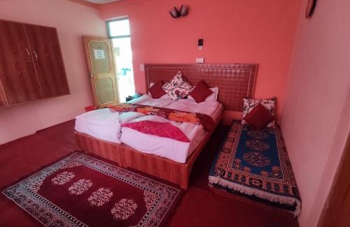 Leh Hotel | Dream villa