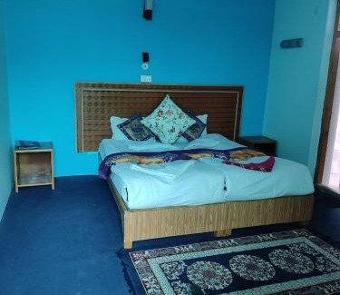 Leh Hotel | Dream villa