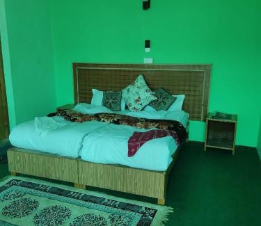 Leh Hotel | Dream villa