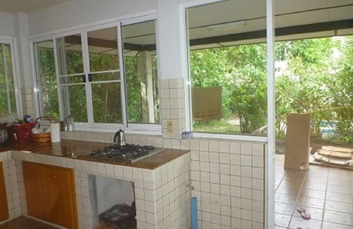 Salak Kok Villa | Villa de ensueño en la pintoresca bahía de Salak Phet en el sureste de Koh Chang.