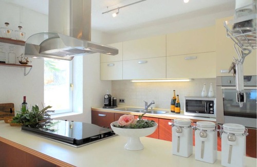 Stomorska Villa | DREAM VILLA island Solta Croatia / Split with OWN POOL & SEA VIEW.