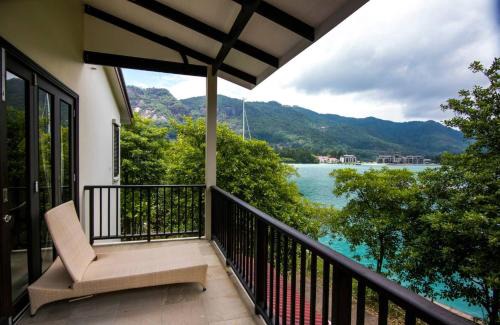 Mahe Island Casa | Dream villa on the paradise island of Eden