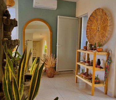 Puerto Ángel Villa | DREAM VILLA OVERLOOKING THE PACIFIC with a PRIVATE POOL OASIS LA VITA E' BELLA