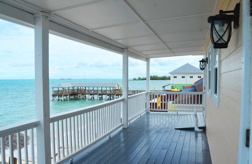 Andros Town Casa | Dream Villas