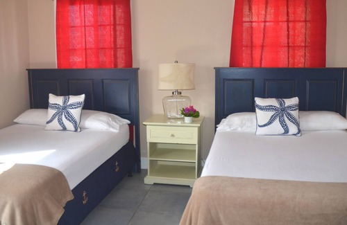Andros Town Casa | Dream Villas