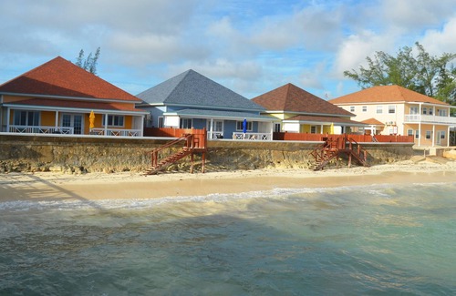 Andros Town Casa | Dream Villas