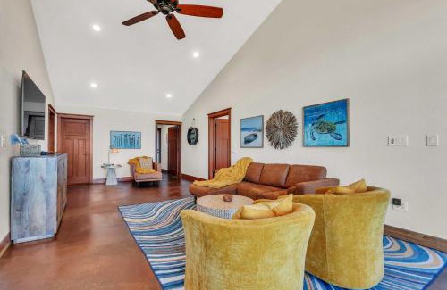 Manchester Casa | Dream Weaver House with Hot Tub and Ocean View!