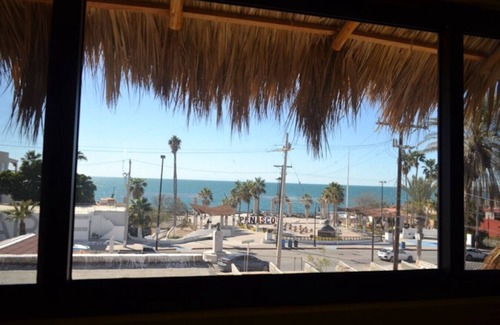 El Puerto Casa | Dream Weaver Mexico Hotel is Back! Room 5