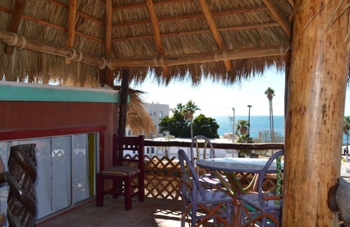 El Puerto Casa | Dream Weaver Mexico Hotel is Back! Room 5