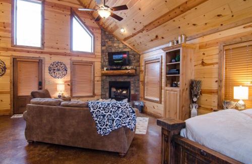 Hochatown Casa | Dream Weaver