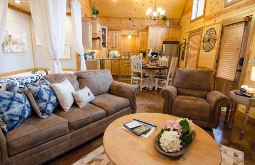Hochatown Casa | Dream Weaver