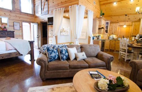 Hochatown Casa | Dream Weaver
