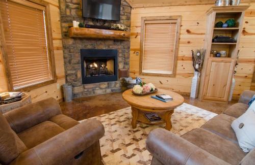 Hochatown Casa | Dream Weaver