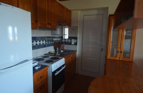 Marmari Apartamento | Su Sueño Mito 1 hora de Atenas en Evia