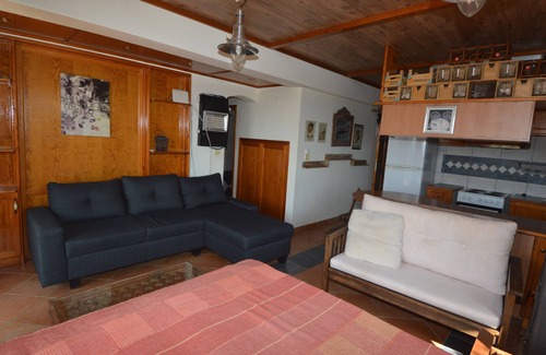 Marmari Apartamento | Su Sueño Mito 1 hora de Atenas en Evia