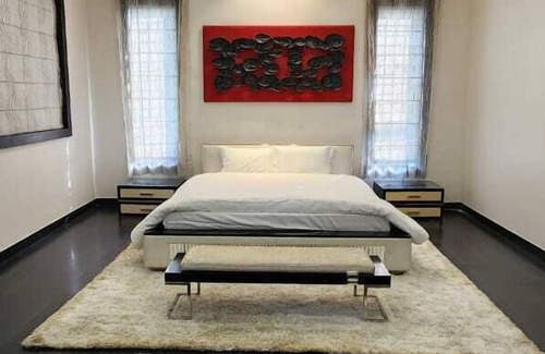 Amritsar Cama Y Desayuno | Dreamanor Blissful Stay