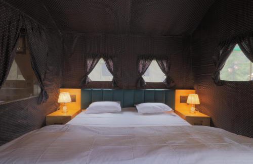 Bir Complejo | Dreamation Resorts