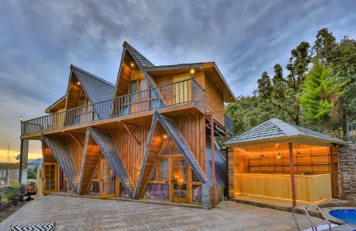 Bir Complejo | Dreamation Resorts