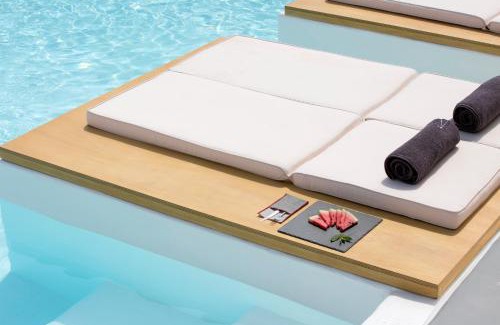 Ornos Hotel | Dreambox Mykonos Suites