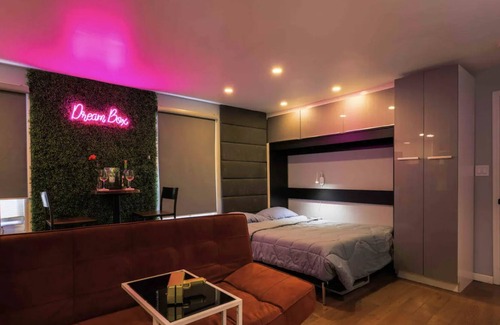 Belleville Apartamento | DreamBox Vrbo! Where Dreams Become A Reality!