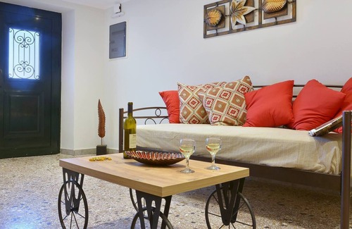 Potamos Casa | Dreamcatcher