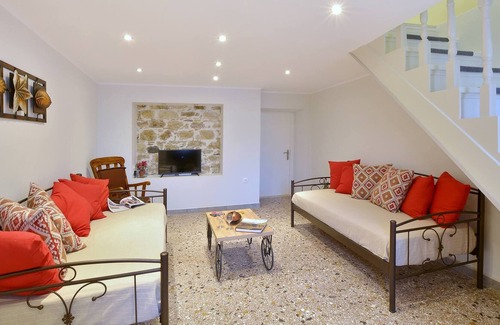 Potamos Casa | Dreamcatcher