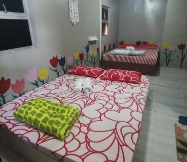 Kundasang Casa | Dreamcatcher Homestay, Kundasang