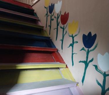 Kundasang Casa | Dreamcatcher Homestay, Kundasang