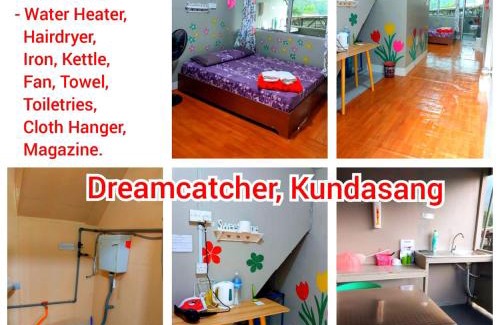 Kundasang Casa | Dreamcatcher Homestay, Kundasang