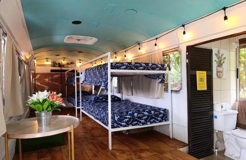 Poas Volcano National Park Otro | Dreamcatcher House Bus Experience 2