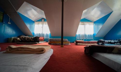 Darjeeling Cabina | Dreamcatcher Lodge
