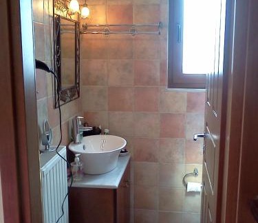 Kalavrita Apartamento | Dreamcatcher Maisonette No.2