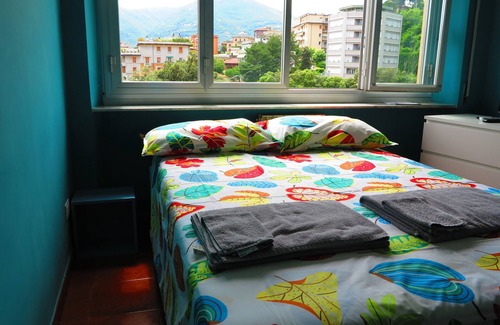 La Spezia Historic Centre Cama Y Desayuno | Dreamcatchers