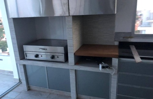 Santa Cruz Apartamento | Dreamed penthouse, 5 bedroom apartment with AC, WiFi in amazing Santa Cruz