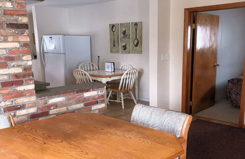 West Branch Casa | Soñado con ser dueño de una casa frente al lago? Durante una semana, sus sueños pueden hacerse realidad!