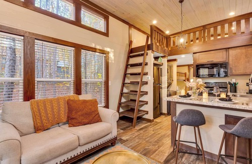 Mentone Casa | Dreamer at Mentone with Free Internet!