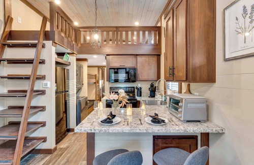 Mentone Casa | Dreamer at Mentone with Free Internet!