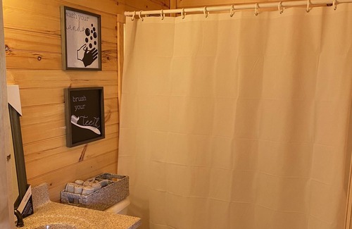 Bakerton Cabina | Dreamer's Cabin