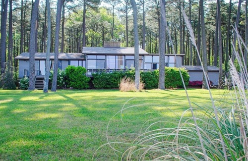 Davis Wharf Casa | Dreamers Bay