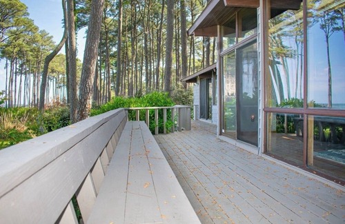 Davis Wharf Casa | Dreamers Bay