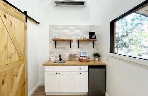 Leakey Cabina | Dreamers Cozy Cabin