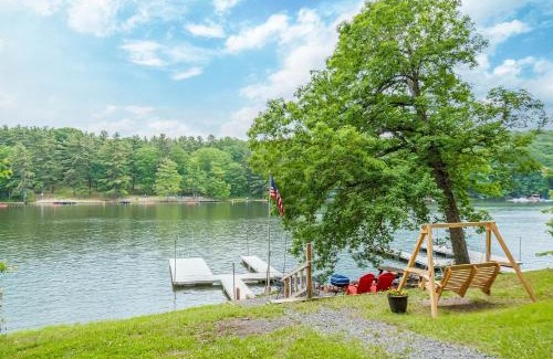North Glade Hills Casa | Dreamers Inn