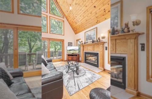 North Glade Hills Casa | Dreamers Inn