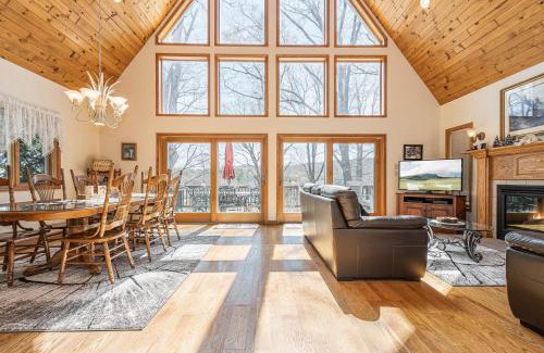 North Glade Hills Casa | Dreamers Inn