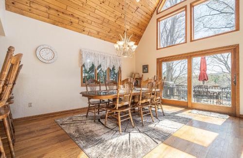North Glade Hills Casa | Dreamers Inn