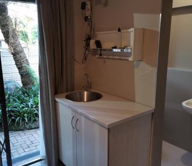 Richards Bay Apartamento | Dreamers nest