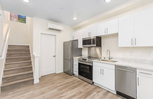 Capitol Hill Casa | Dreamfyre's Ancient Dragon Horn Suite