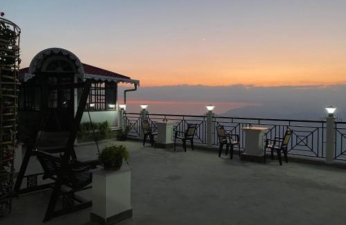 Karsiyang Casa | Dreamhome Stay
